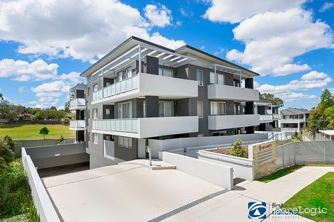 Property photo of 4/22 Burbang Crescent Rydalmere NSW 2116