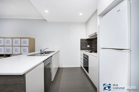 Property photo of 4/22 Burbang Crescent Rydalmere NSW 2116