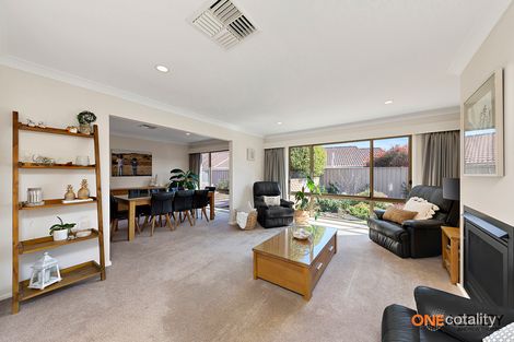 Property photo of 41 Sid Barnes Crescent Gordon ACT 2906