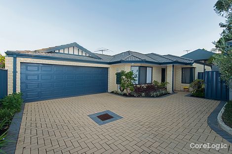 Property photo of 3/90 Oats Street Carlisle WA 6101