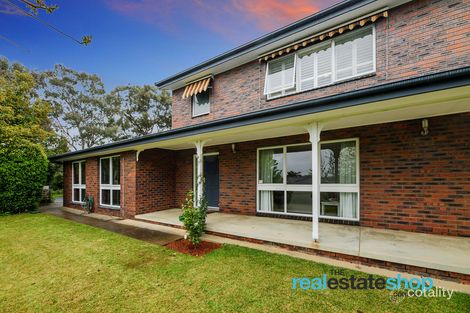 Property photo of 2 Jenks Place Evatt ACT 2617