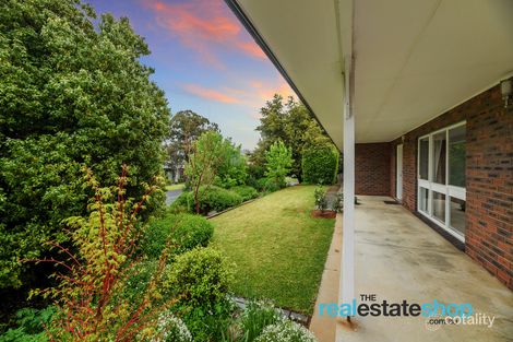 Property photo of 2 Jenks Place Evatt ACT 2617