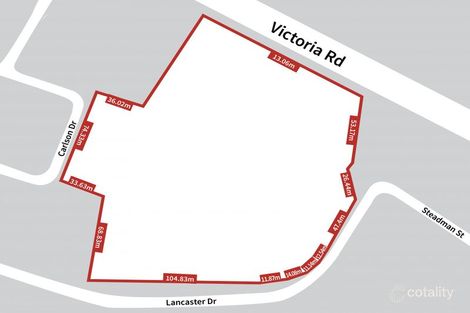 Property photo of 7601 Lancaster Drive North Haven SA 5018