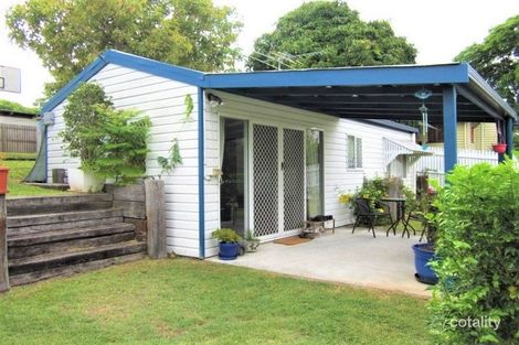 46 Daniells St, Carina, QLD 4152