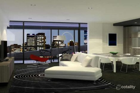 Property photo of 1801/135 City Road Southbank VIC 3006