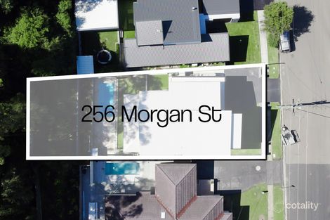 Property photo of 256 Morgan Street Merewether NSW 2291