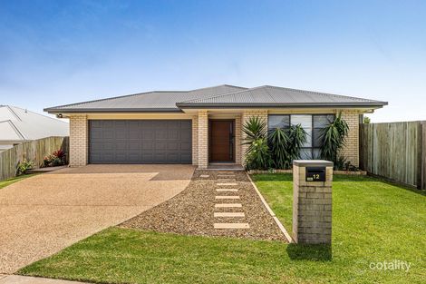 12 Sienna Dr, Glenvale, QLD 4350