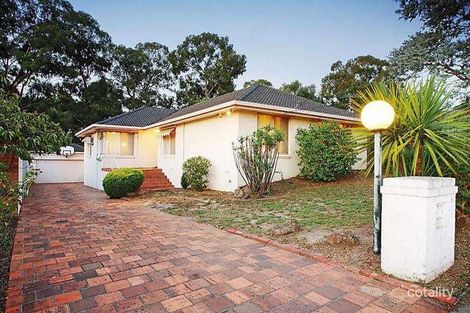 Property photo of 96 Gedye Street Doncaster East VIC 3109