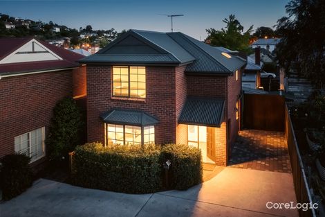 Property photo of 3/10 Wellington Street North Hobart TAS 7000