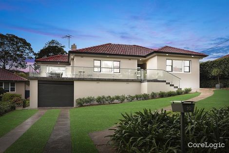 Property photo of 10 Fourth Avenue Lane Cove NSW 2066