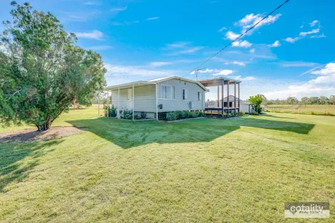 111 Stevens Rd, Bucca, QLD 4670