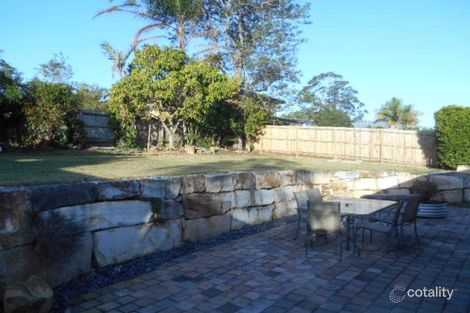 Property photo of 32 Crotona Road Capalaba QLD 4157