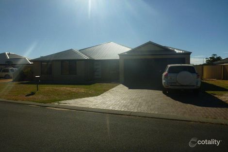 Property photo of 8 Coojong Road Dalyellup WA 6230