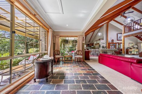 Property photo of 11 Summerhill Road Greigs Flat NSW 2549