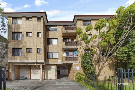 15/42 Copeland St, Liverpool, NSW 2170