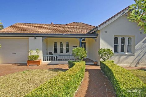 Property photo of 22 Rosedale Road Gordon NSW 2072