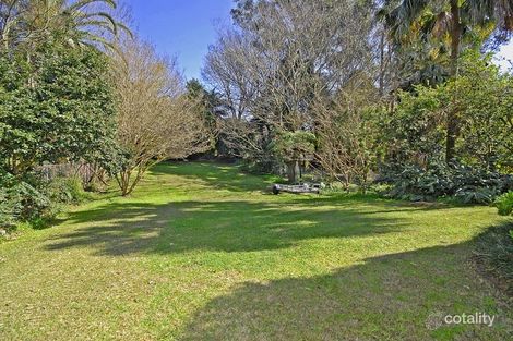 Property photo of 22 Rosedale Road Gordon NSW 2072