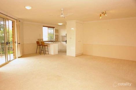 Property photo of 5/127 Central Avenue Indooroopilly QLD 4068