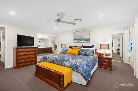 Property photo of 12 Catamaran Street Manly West QLD 4179