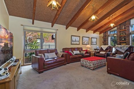 Property photo of 73 Strickland Street Ascot VIC 3551