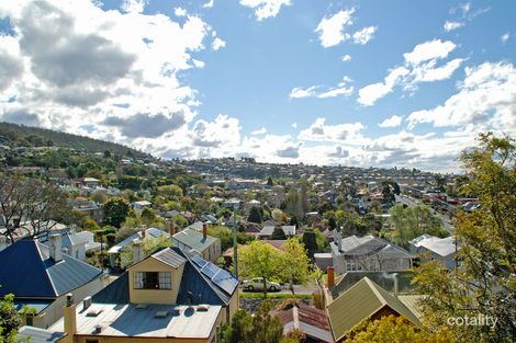 Property photo of 17/8 Allison Street West Hobart TAS 7000