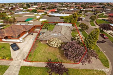 Property photo of 23 Buller Parade Lalor VIC 3075