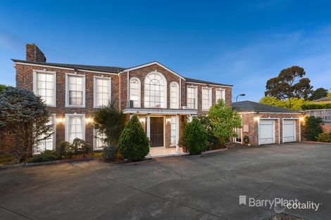 Property photo of 165 Serpells Road Templestowe VIC 3106