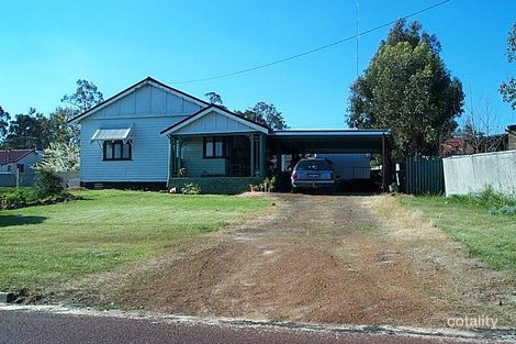 Property photo of 4 Denton Street Collie WA 6225