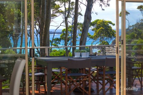 Property photo of 19 Lilli Pilli Road Lilli Pilli NSW 2536