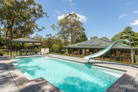 Property photo of 42 Fisher Road Medowie NSW 2318