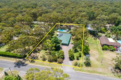 Property photo of 42 Fisher Road Medowie NSW 2318