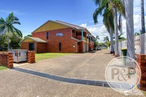 2/30 Garden St, Mundingburra, QLD 4812