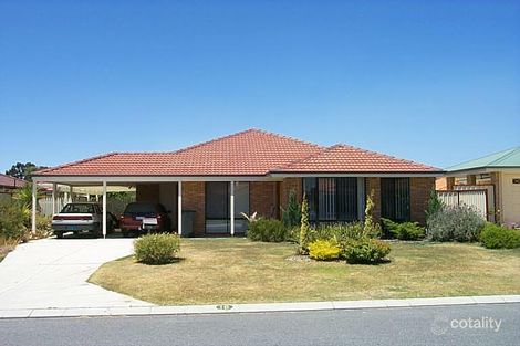 16 Bibbulmun Ent, Sinagra, WA 6065