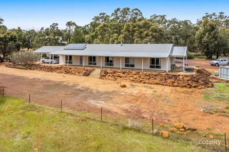 136 Powderbark Rd, Lower Chittering, WA 6084
