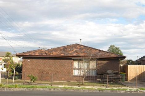 2/182 Bastings St, Northcote, VIC 3070