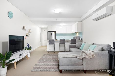 Property photo of 23/7 Aird Street Parramatta NSW 2150