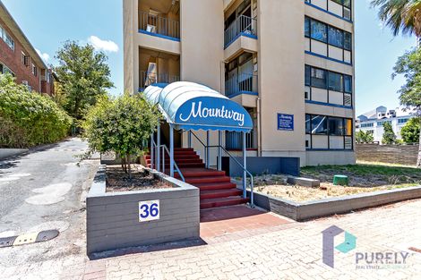 4/36 Mount St, West Perth, WA 6005