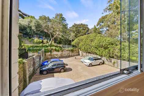 Property photo of 7/453 Glenmore Road Edgecliff NSW 2027