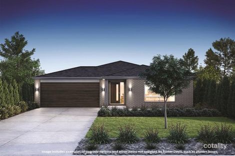 Property photo of 4 Hakea Road Huntly VIC 3551