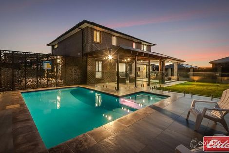 Property photo of 1 Matich Place Oran Park NSW 2570