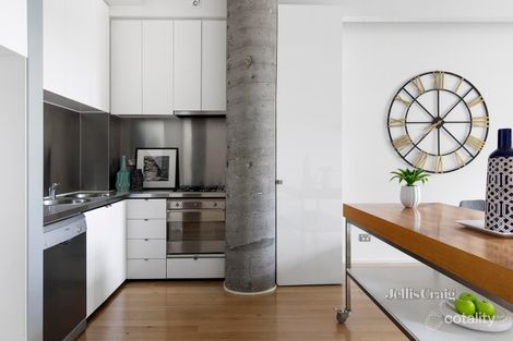 Property photo of 101/11 Hillingdon Place Prahran VIC 3181