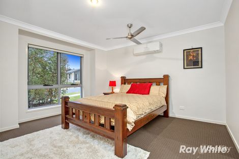 Property photo of 23 Bailey Street Yarrabilba QLD 4207