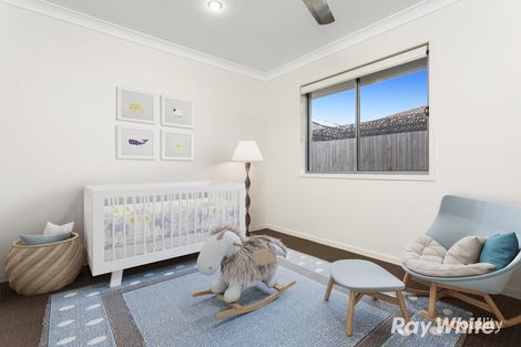 Property photo of 23 Bailey Street Yarrabilba QLD 4207
