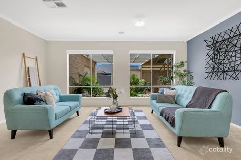 Property photo of 20 Eildon Avenue Manor Lakes VIC 3024