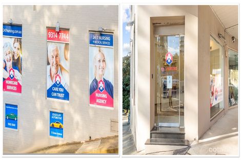 16/220 New South Head Rd, Edgecliff, NSW 2027