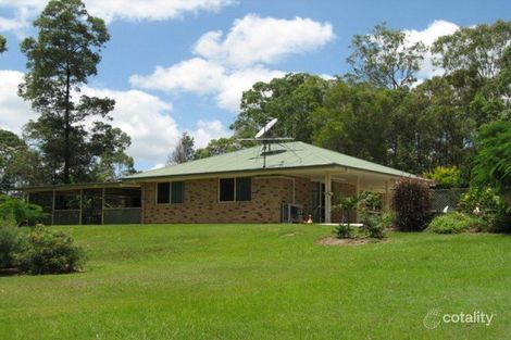 743 East Deep Creek Rd, Cedar Pocket, QLD 4570