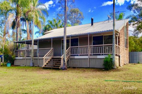 154-160 Victoria Dr, Glenlogan, QLD 4280