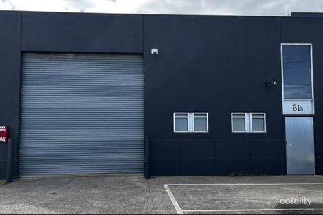 61b Assembly Dr, Tullamarine, VIC 3043