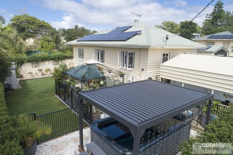 Property photo of 110 Cochrane Street Gatton QLD 4343