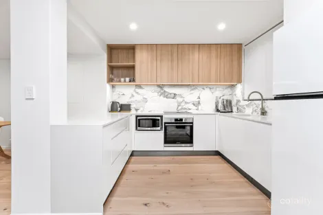 172/71 Victoria St, Potts Point, NSW 2011